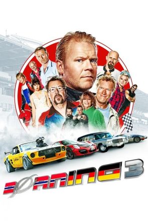 Yarış 3 izle