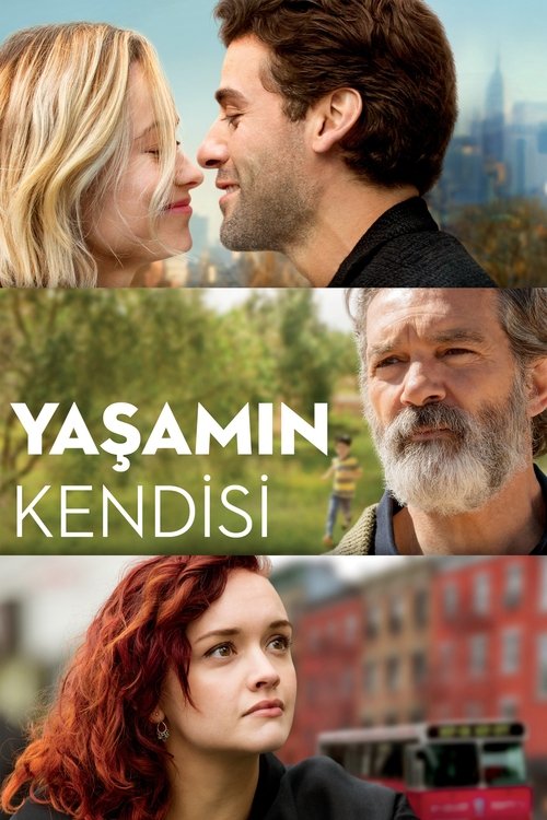 Yaşamın Kendisi izle (2018)