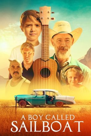 Yelkenli Adında Bir Çocuk izle (2018)