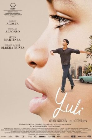 Yuli izle (2018)