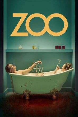 Zoo izle (2018)