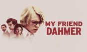 Arkadaşım Dahmer izle (2017)