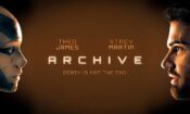 Arşiv izle (2020)