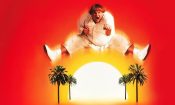 Beverly Hills Ninja izle (1997)