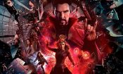 Doctor Strange Çoklu Evren Çılgınlığında izle
