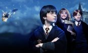 Harry Potter ve Felsefe Taşı izle (2001)