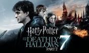 Harry Potter ve Ölüm Yadigârları: Bölüm 2 izle (2011)