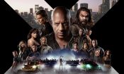 Hızlı ve Öfkeli 10 izle