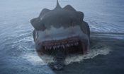 Megalodon izle (2018)