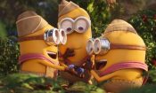 Minions & More Volume 1 izle (2022)