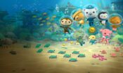 Octonauts and the Great Barrier Reef izle (2020)