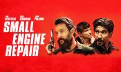 Small Engine Repair izle (2021)