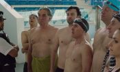 Swimming with Men izle (2018)