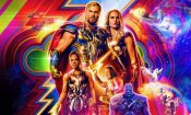 Thor: Aşk ve Gök Gürültüsü izle
