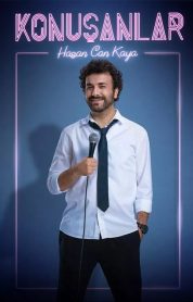 Konuşanlar izle