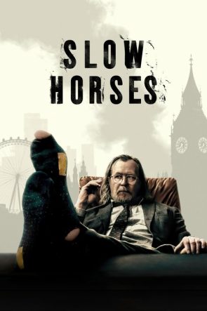 Slow Horses