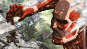 Attack on Titan izle