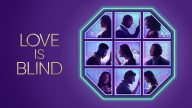Love Is Blind izle
