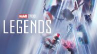 Marvel Studios Legends izle