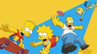The Simpsons izle