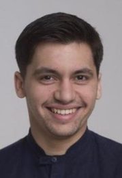 Антон Момот