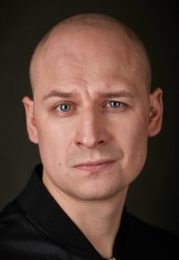 Андрей Лёвин