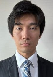 梅田脩平
