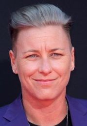 Abby Wambach