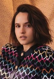 Alicia Jaziz Zapién