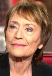Annie Girardot