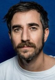 Cristobal Tapia Montt