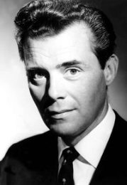 Dirk Bogarde
