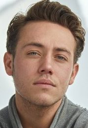 Ethan Cutkosky