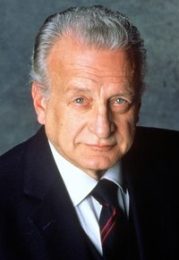 George C. Scott