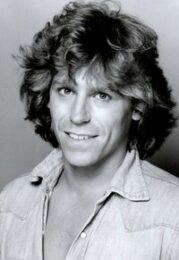 Jeff Conaway