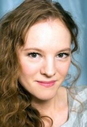 Julie-Marie Parmentier