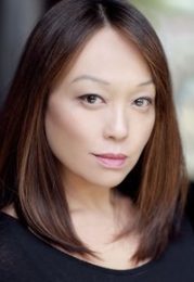 Naoko Mori