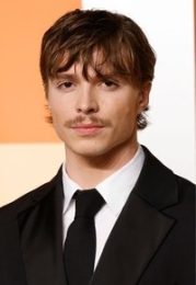 Nicholas Alexander Chavez