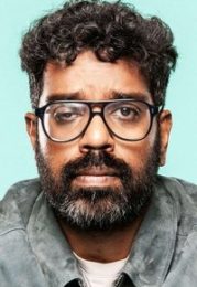 Romesh Ranganathan