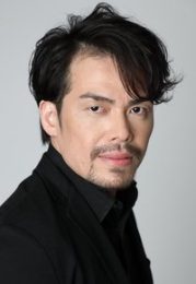 Satoshi Yamaguchi