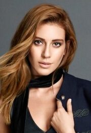 Sinem Kobal