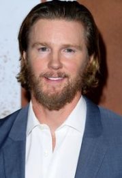 Thad Luckinbill