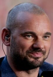 Wesley Sneijder