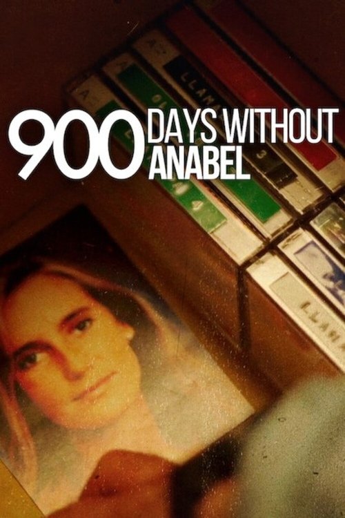 900 días sin Anabel : 1.Sezon 2.Bölüm