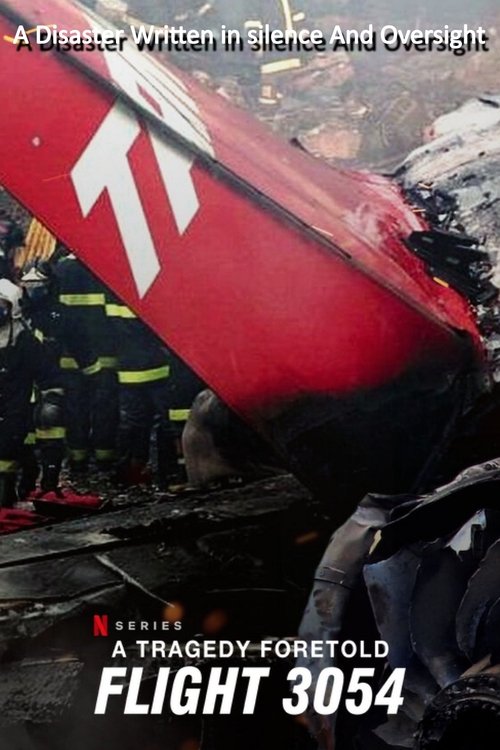 A Tragedy Foretold Flight 3054 : 1.Sezon 1.Bölüm