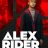 Alex Rider : 3.Sezon 4.Bölüm izle
