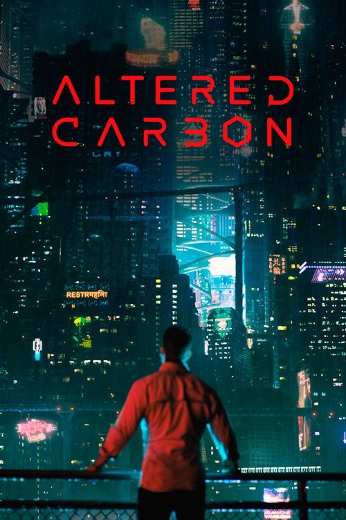 Altered Carbon : 2.Sezon 2.Bölüm