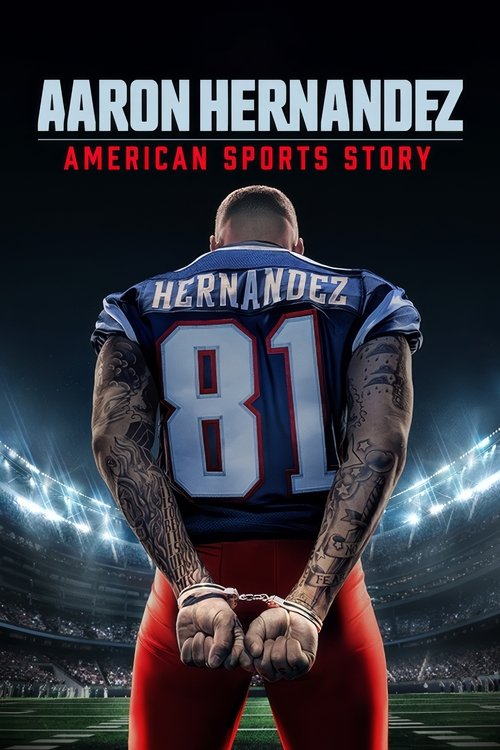American Sports Story : 1.Sezon 10.Bölüm