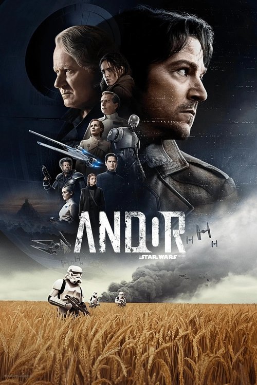Andor : 1.Sezon 7.Bölüm