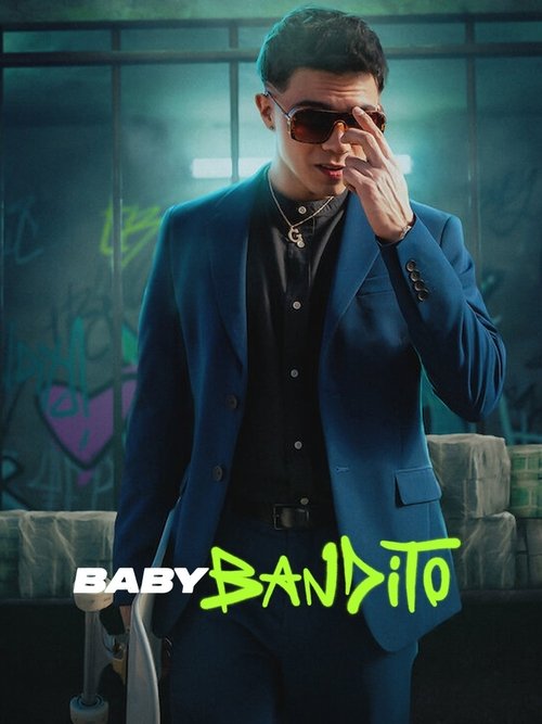 Baby Bandito : 1.Sezon 6.Bölüm